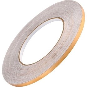 Resim 3B Trend Fayans Arası Şerit Bant Gold 0.5 cm - 50 Metre 