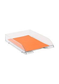 Resim Kraf Evrak Rafı Tekli 817g 