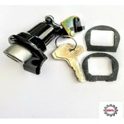 Resim Dortel103014 - Bagaj Kilidi Dış Anahtarlı R19 