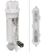 Resim Hella 8tf358106-311 Yakit Depo Samandirasi P306 Ym Tum Tipler (POMPALİ) 152560 8tf358106311 (WN594863) 