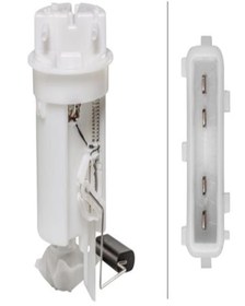 Resim Hella 8tf358106-311 Yakit Depo Samandirasi P306 Ym Tum Tipler (POMPALİ) 152560 8tf358106311 (WN594863) 