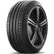 Resim Michelin 275/35 R21 103Y XL Pilot Sport 4 Acs N0 Yaz Lastiği 2025 