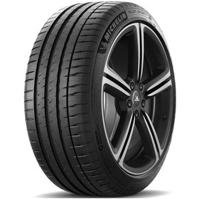Resim Michelin 275/35 R21 103Y XL Pilot Sport 4 Acs N0 Yaz Lastiği 2025 