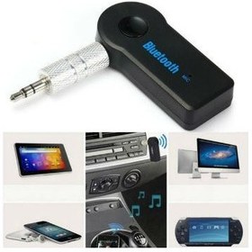 Resim Bluetooth Aux Araç Kiti 