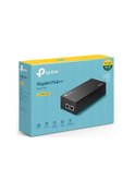 Resim Tp-lınk Omada Tl-poe170s 48volt 60watt Gıgabıt Port Poe Adaptör 