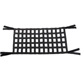 Resim Jeep Wrangler Jk 07-18 İçin Araba Tavan Yumuşak Kapak Dinlenme Yatak Hammok 