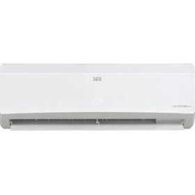Resim SEG A++ 12000 BTU Inverter Duvar Tipi Klima 