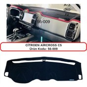 Resim CİTROEN AİRCROSS C5 TORPİDO KORUMASI / HALISI / ÖRTÜSÜ 