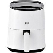 Resim Xiaomi Silencare 25D01W 3 L Smart Airfryer 