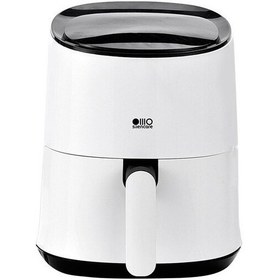 Resim Xiaomi Silencare 25D01W 3 L Smart Airfryer 
