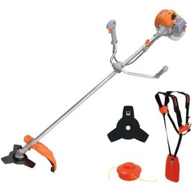 Resim Kaan AW-BC 620TH 3.1 HP Motorlu Yan Tırpan 