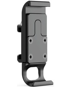 Resim Ulanzi G9 - 6 Gopro Hero 9 Kablo Girişli Pil Kapağı 