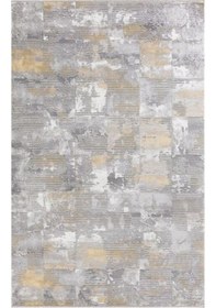 Resim Merinos Therapy 19131 095 Akrilik Salon Yolluk Halısı 