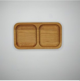 Resim Angoli Çift Kare Çerezlik Kahvaltılık 