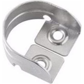 Resim Nsp Askı Flanşı Iki Delikli 2'Li 