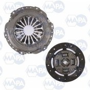 Resim MAPA 9190509 DEBRİYAJ SETİ CORSA C 00-06 CORSA D 06- 1.0 BASKI + 