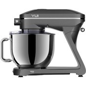 Resim Yui Easy Chef M129 1800 W Güçlü Döküm Metal Stand Mikser 