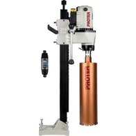 Resim Proter Karot Makinası PR3200 S Proter Standart 3200W 