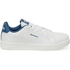 Resim Reebok Royal Complete Cln Beyaz Erkek Çocuk Sneaker 