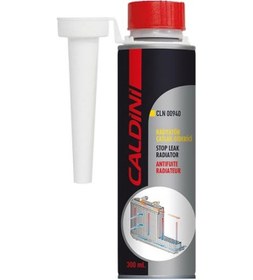 Resim Caldini Radyatör Çatlak Giderici 300 ML 