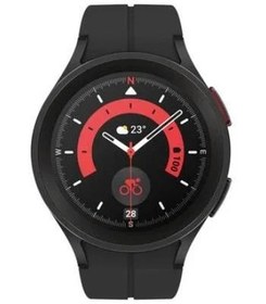 Resim Samsung Galaxy Watch 5 Pro Akıllı Saat | TR Garanti 