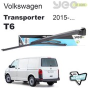 Resim Yunus Emre Otomotiv Vw Transporter T6 Arka Silecek Ve Kolu 2015- 
