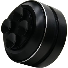 Resim Kemik Iletim Dalga Hoparlör – Her Yüzeyi Hoparlöre Dönüştüren Mini Bluetooth V5.3 