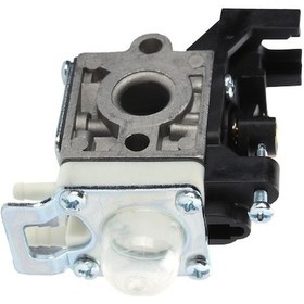 Resim Echo Srm-225/gt-225/pas-225 Vb. Budama Makinesi İçin Dayanıklı Alüminyum Karbüratör, Kolay Kurulumlu Yer Değiştirme Aksesuarı 