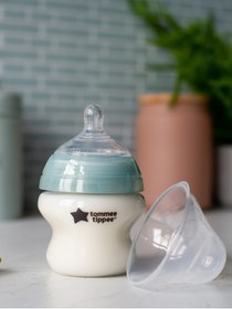 Resim tommee tippee Tomme Tippee 150 ml 0m Anticolic Biberon 