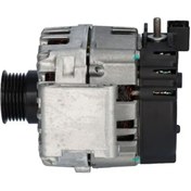Resim Valeo ALTERNATOR (14V 200A) S-CLASS W221 0613 