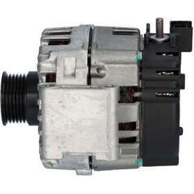 Resim Valeo ALTERNATOR (14V 200A) S-CLASS W221 0613 