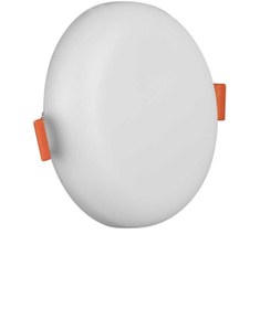 Resim Forlife 18w Delik Çapı Ayarlanabilir Panel - 4 Adet 