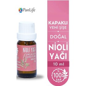 Resim Panlife Nioli Yağı 10 ML 