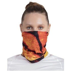 Resim Oil Company Boyunluk Multi-10 Çok Renkli 