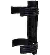 Resim Yangın Tüpü Askısı Plastık 1KG 