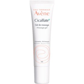 Resim Avene Cicalfate+ Masaj Jel 30 ml 