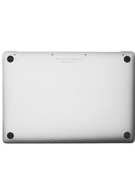 Resim Mcstorey Apple Uyumlu MacBook Ile A1534 Alt Kapak Bottom Case 2015/2016 500267669 