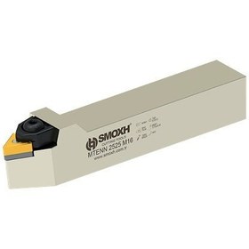 Resim M Sistem - ISO MTENN 60° Dış Çap Torna Kalemi 