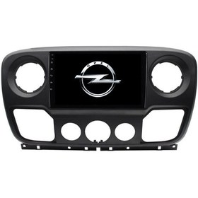 Resim Opel Movano Android Multimedya Sistemi 4-64 Clarion 2010-2019 