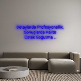 Resim Özel Tasarım : Detaylarda Pr... 