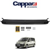 Resim Cappafe Peugeot Expert Ön Cam Güneşliği Siperlik Akrilik Vizör Ş 