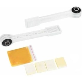 Resim Bosch Profilo CM0800BTR Çamaşır Makinesi Amortisör Tamir Takımı 