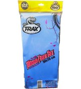 Resim Oto Araba Cam Ve Temizlik Bezi Nano Teknoloji Mikro Fiber Bez 50x 
