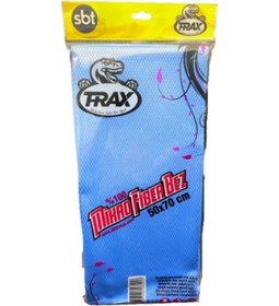 Resim Oto Araba Cam Ve Temizlik Bezi Nano Teknoloji Mikro Fiber Bez 50x 