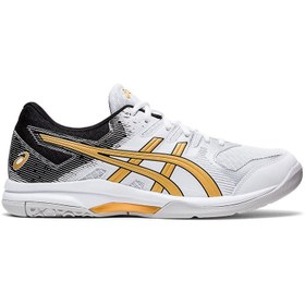 Resim Asics GEL-Rocket 9 Erkek Voleybol Ayakkabısı 
