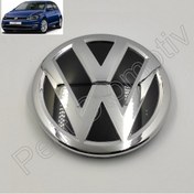 Resim E-golf 2016-2021 Ön Panjur Arması 3g0853601b 