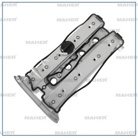 Resim Külbütör Kapağı Astra F / Astra G / Vectra A / Vectra B / Omega B 1018xe-1020xev-1022xe 607572 