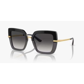 Resim Dolce&Gabbana Dolce Gabbana 0dg4373 32468g 52 Kadın Güneş Gözlüğü 