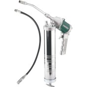 Resim Havalı Gres Tabancası Dfp 400, Güçlü ve Kullanışlı Profesyonel Araç 