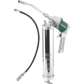 Resim Havalı Gres Tabancası Dfp 400, Güçlü ve Kullanışlı Profesyonel Araç 